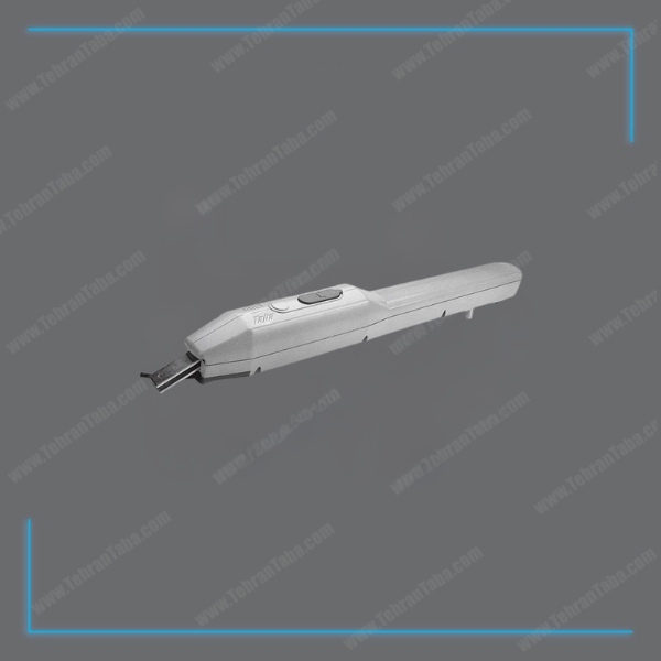 بازوی جک 24 ولت تابا مدل TSG-9011